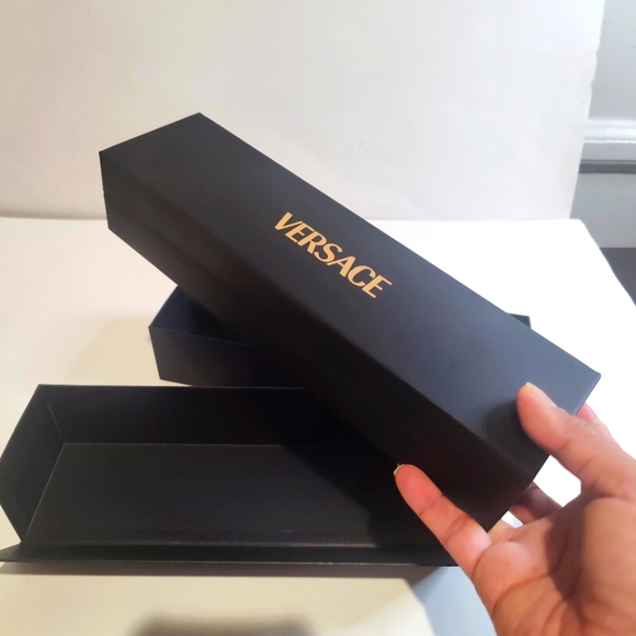 Versace Empty Boxex - Picture 7 of 11